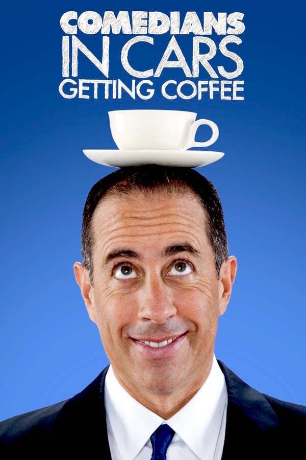 Comedians in Cars Getting Coffee [46712] (A1767740013) [[Shows]] --Plex--